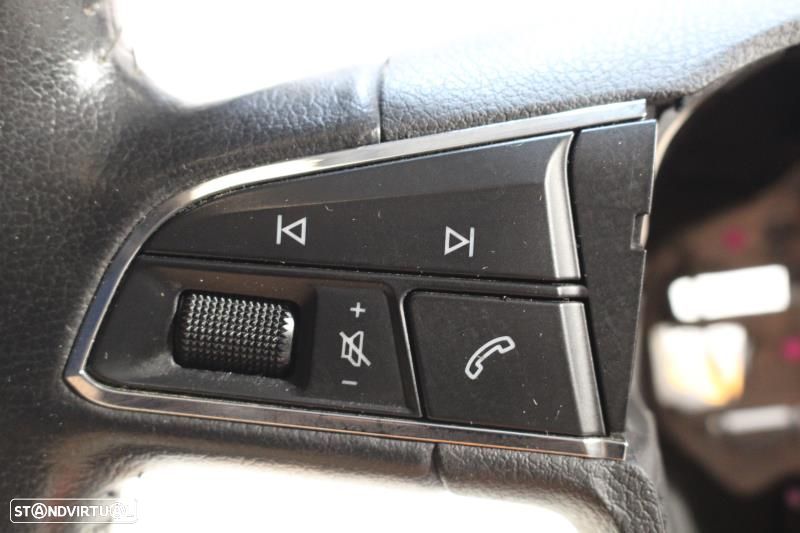 Volante Seat Leon (5F1)  5F0419091l / 5F0 419 091 L - 10