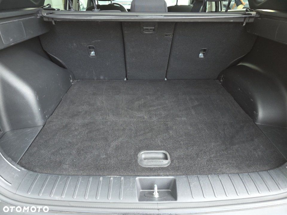 Hyundai Tucson - 18