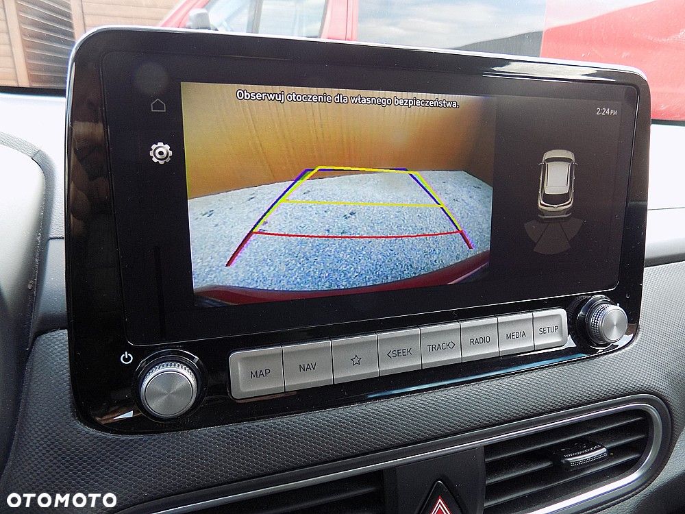 Hyundai Kona Advantage - 14