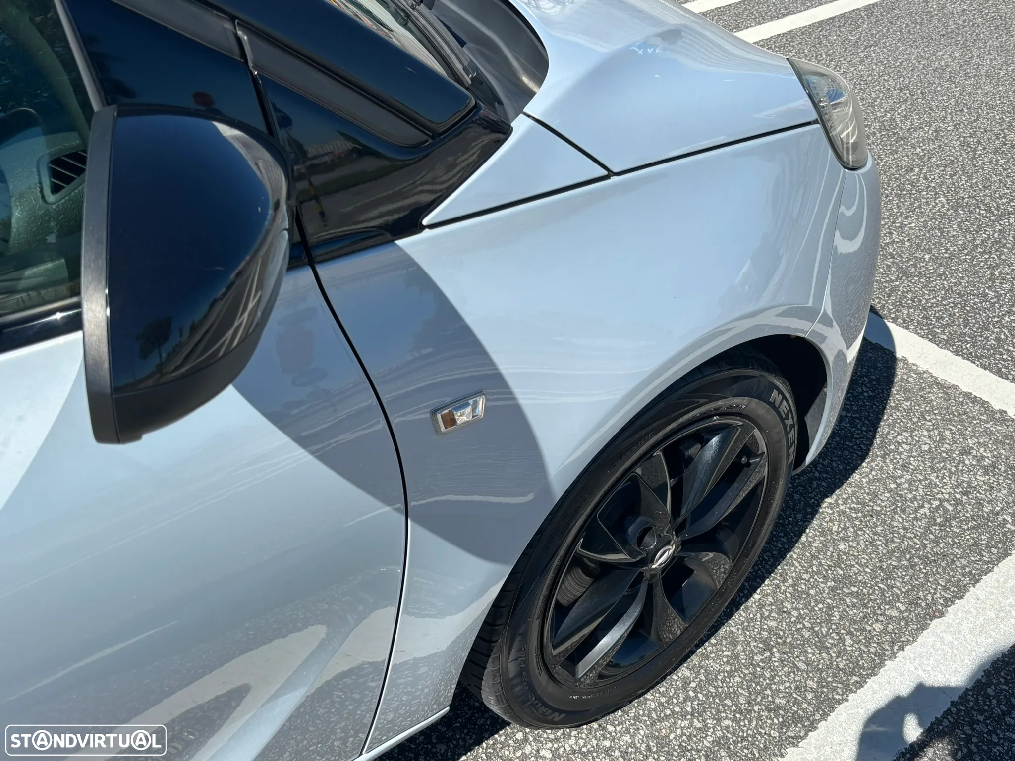 Opel Adam 1.0 T Glam - 7
