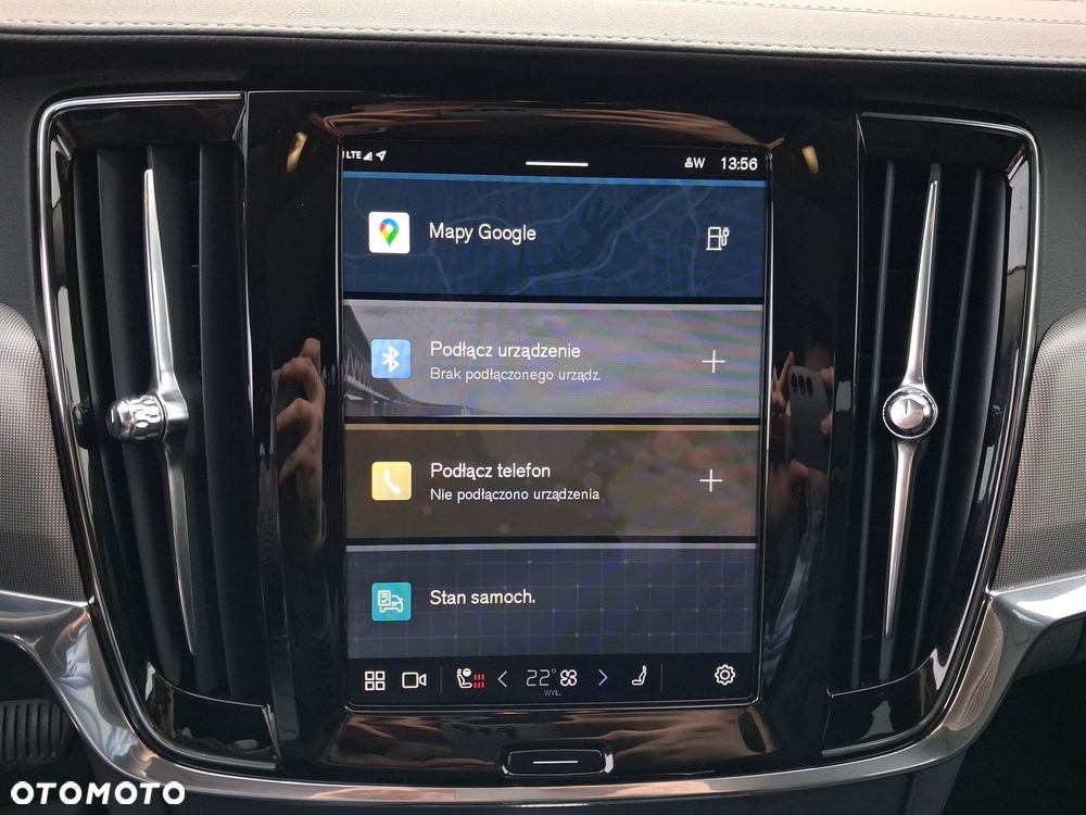 Volvo V90 - 15
