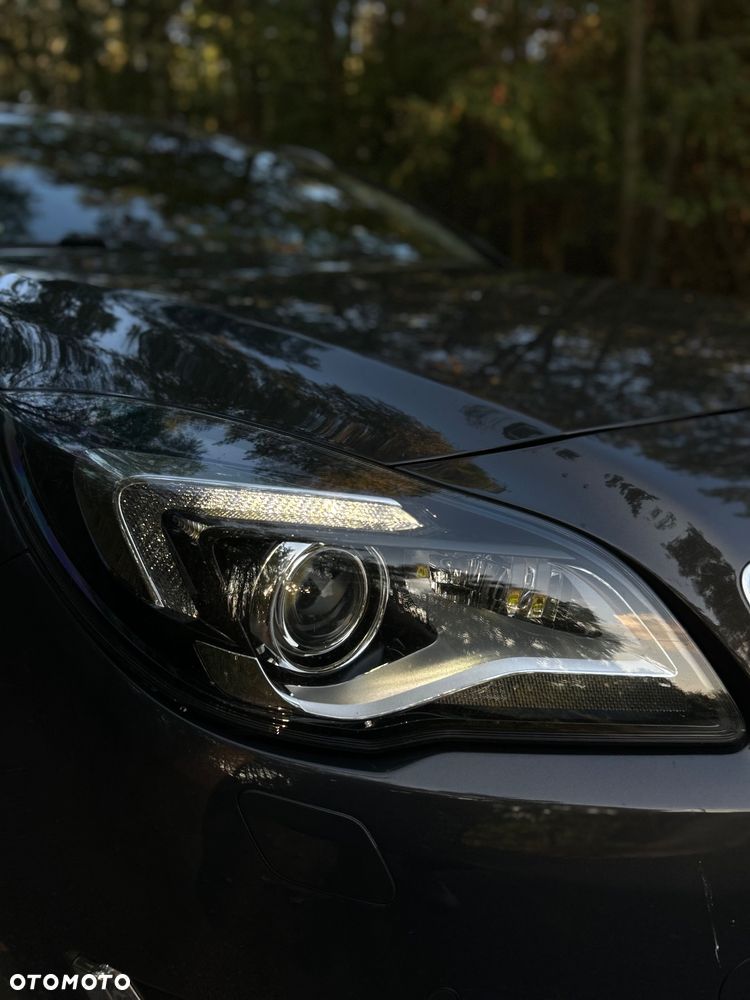 Opel Insignia 1.6 CDTI ecoFLEX Start/Stop Business Edition - 35