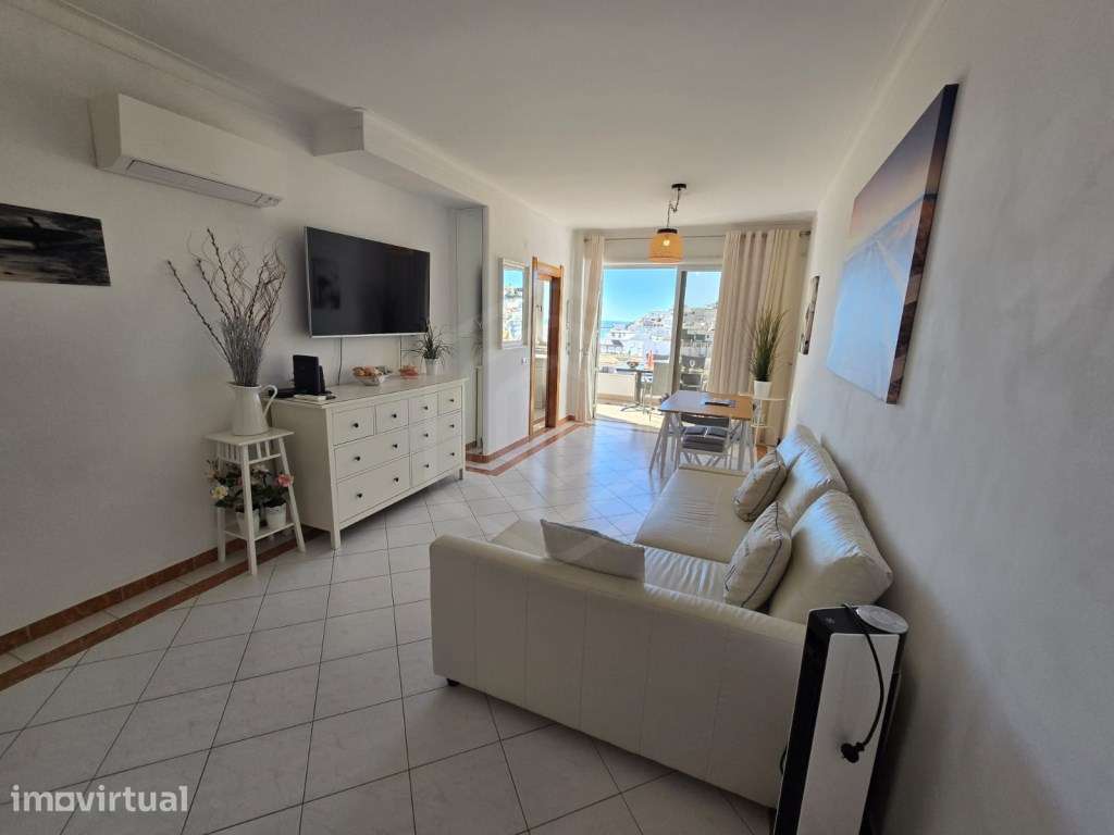 Apartamento T2, perto do mar e com piscina, Albufeira, Algarve - Grande imagem: 3/43
