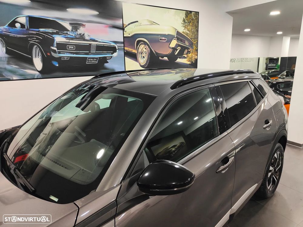 Peugeot 2008 1.2 PureTech Allure - 26