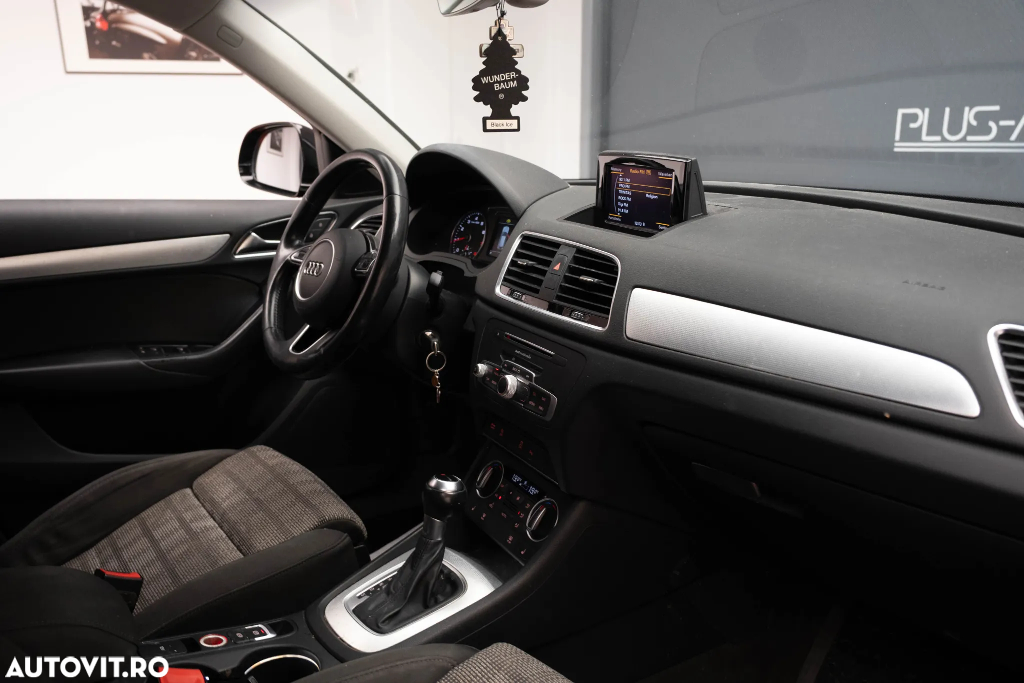 Audi Q3 1.4 TFSI Stronic - 24