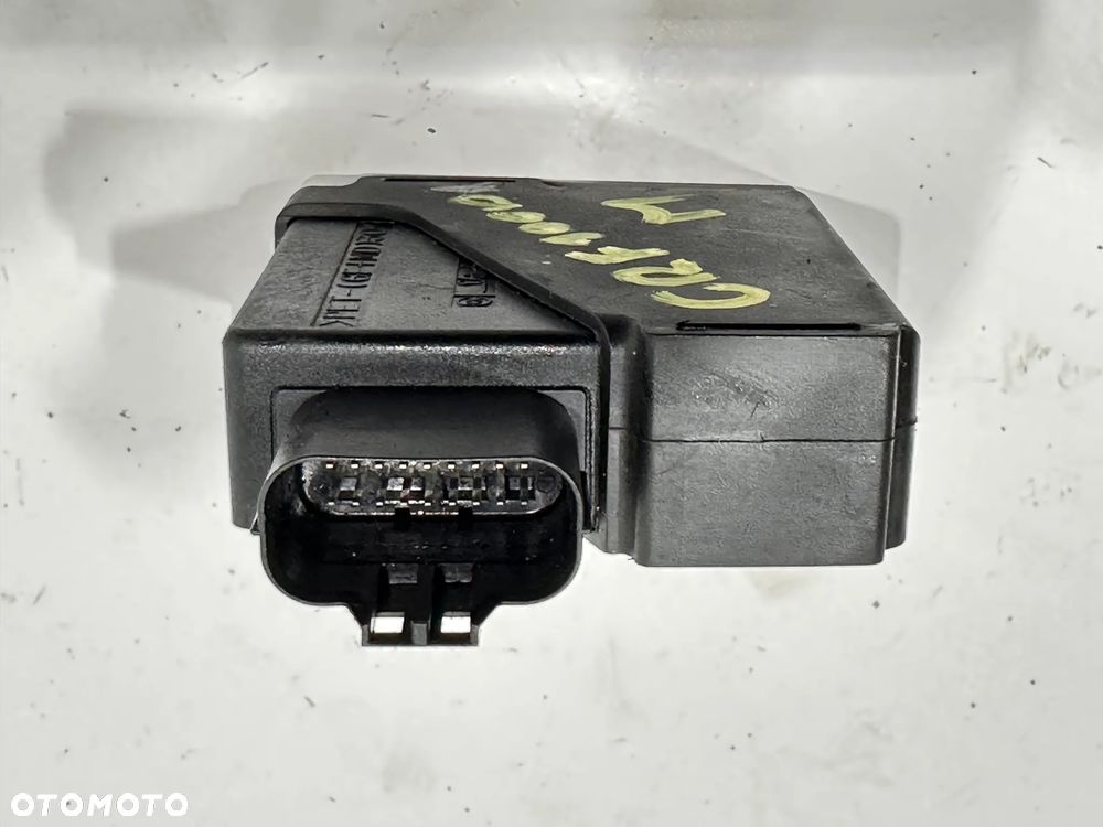 Moduł komputer  Honda CRF 1000 Africa Twin - 3