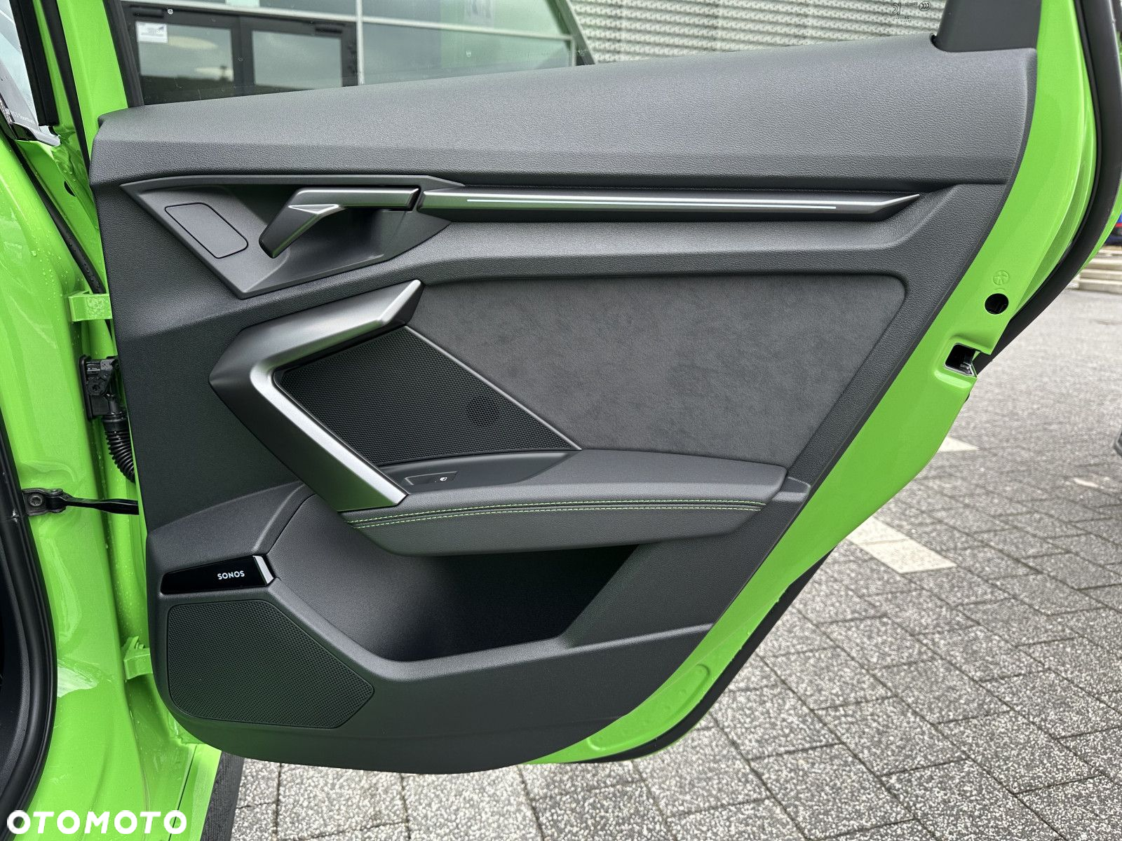 Audi RS3 Sportback - 21