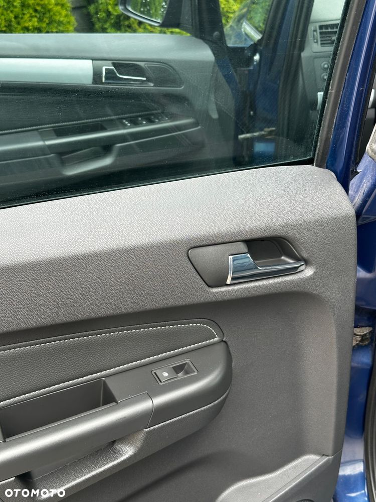 Opel Zafira 1.6 Cosmo - 29