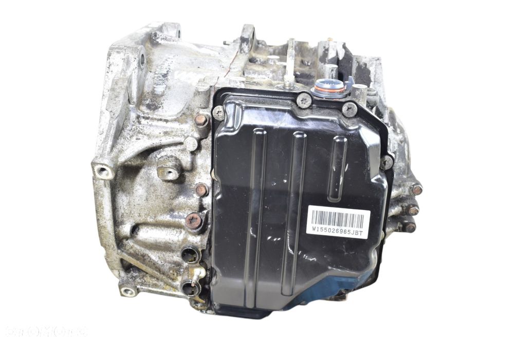 Skrzynia Biegów Opel INSIGNIA A ASTRA J 2.0 CDTI automat 55485512A TF-80SC - 6