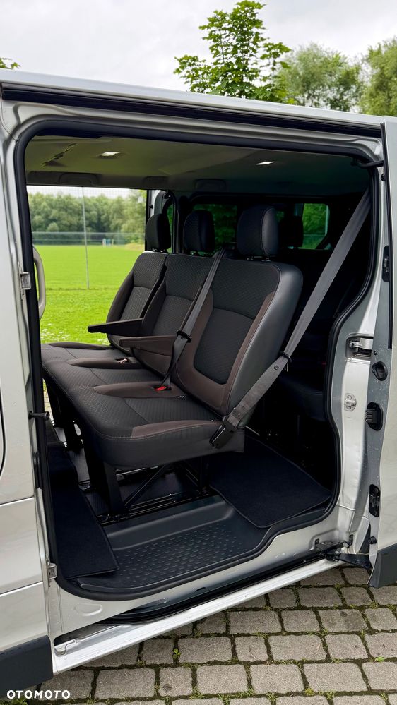 Fiat Talento L2H1 Family - 8