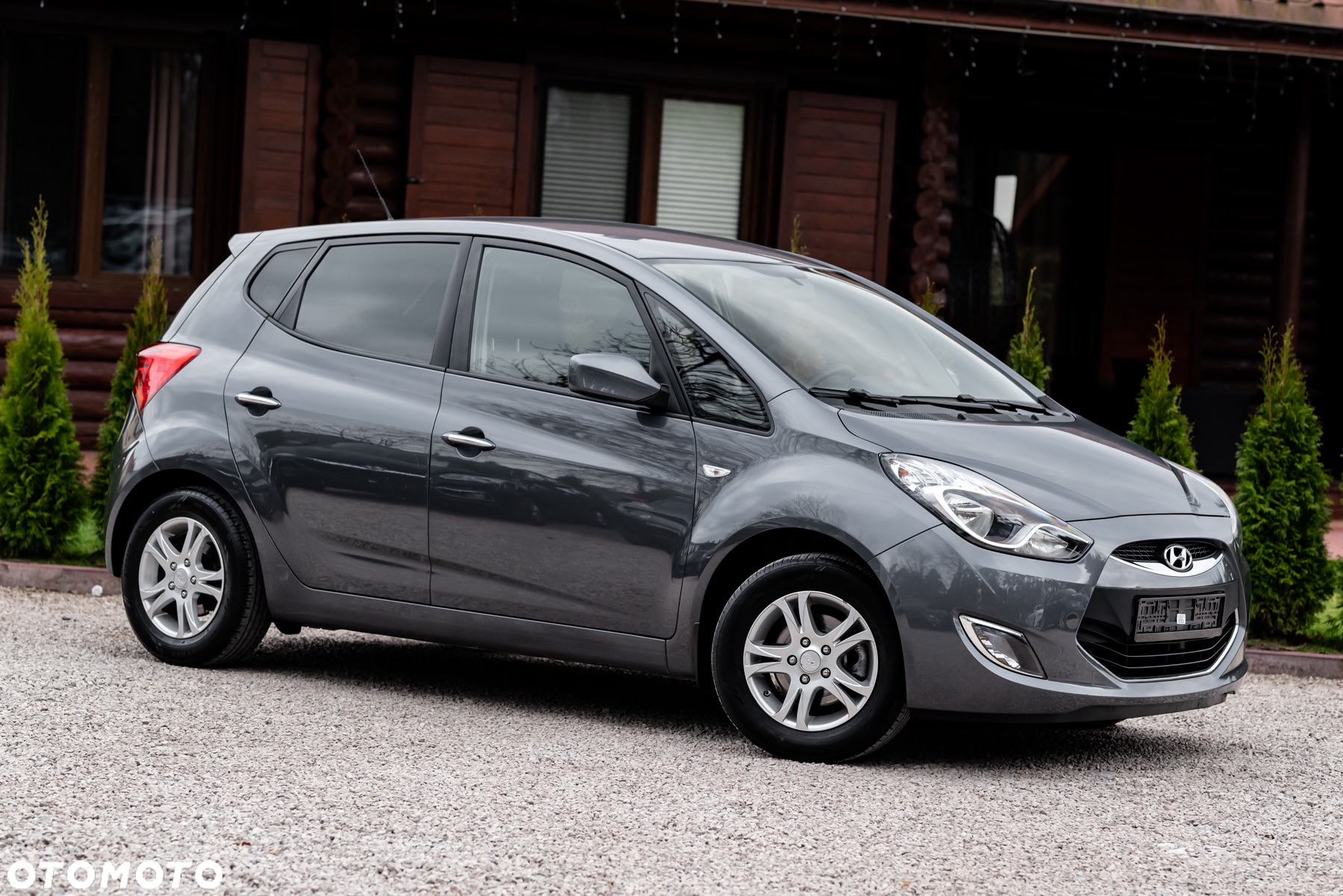 Hyundai ix20 1.4 Style - 6
