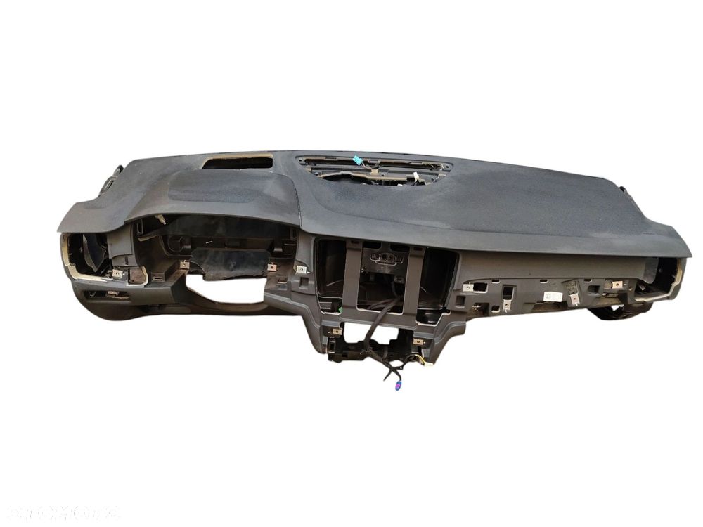 DESKA KONSOLA KOKPIT ROZDZIELCZA VOLVO S90 (16-20) EUROPA