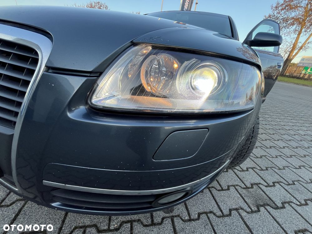 Audi A6 Avant - 24