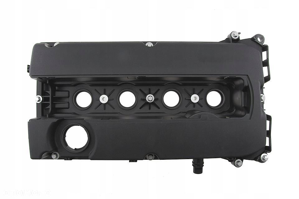 POKRYWA ZAWORÓW odma OPEL astra j insignia mokka zafira b c SIGNUM 1.6 1.8 XER xel LET LEL LES - 1