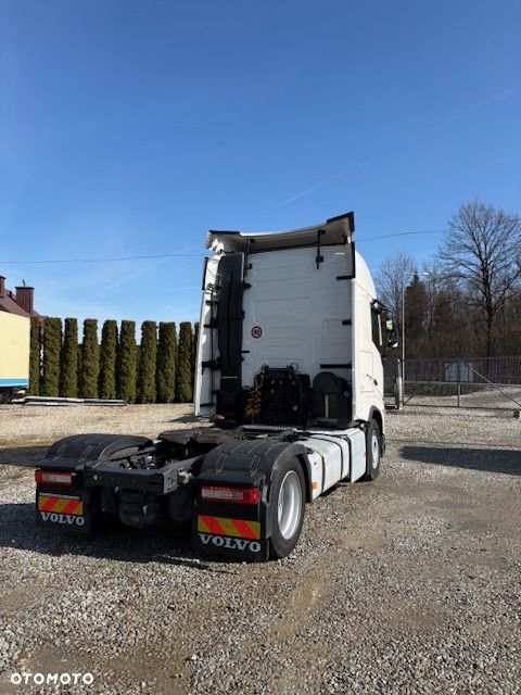 Volvo FH 460/ Nowy Model / Low Deck / - 4