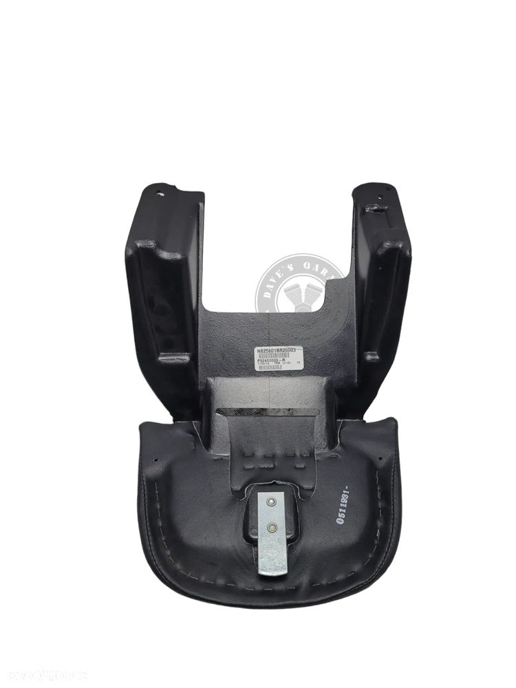 Siedzenie siedzisko pasażera Harley Davidson V Rod 52400003 - 5
