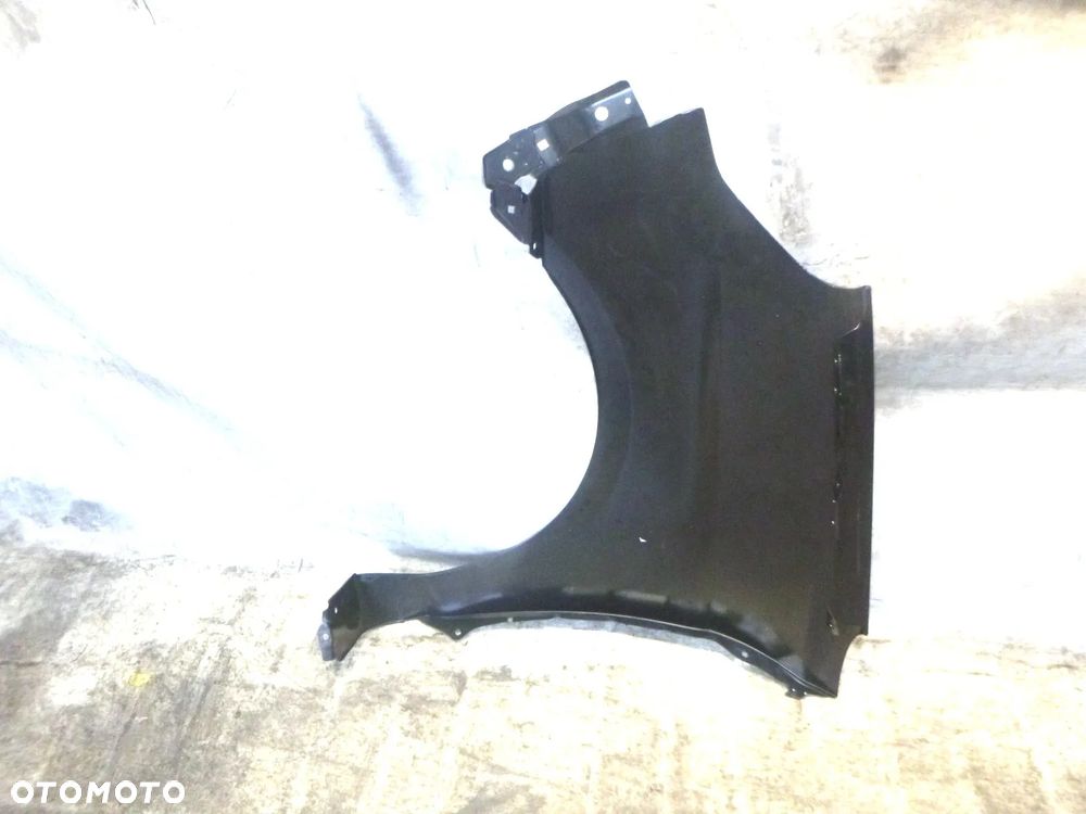 kia picanto i 1 lift 07r- błotnik przód nowy prawy przedni - 2