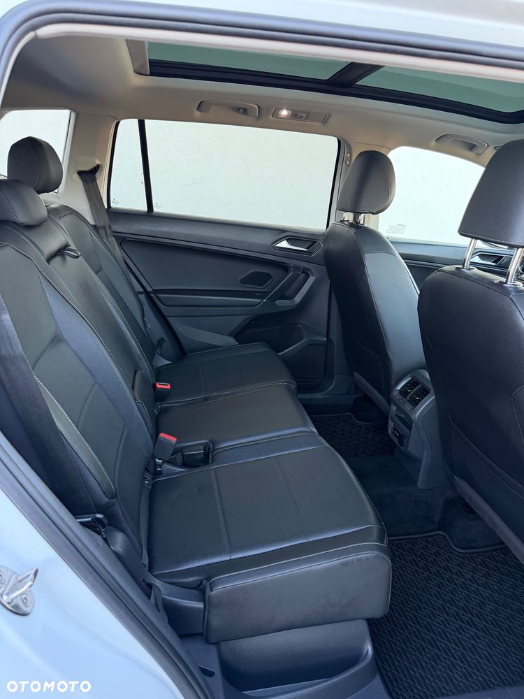 Volkswagen Tiguan Allspace - 29