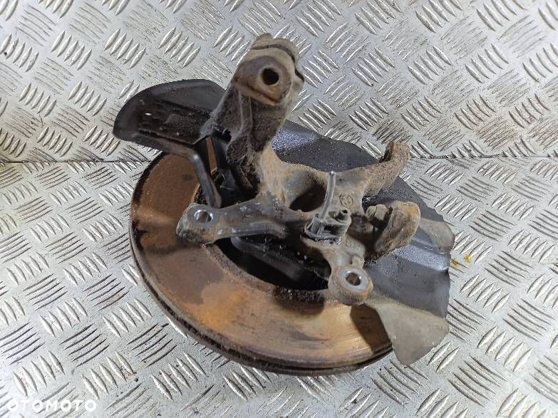 ZWROTNICA LEWA PRZEDNIA BMW E46 - 2