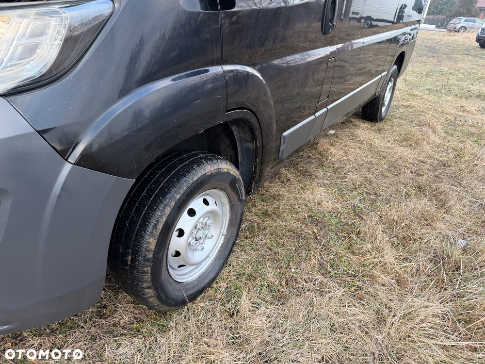 Peugeot BOXER - 24