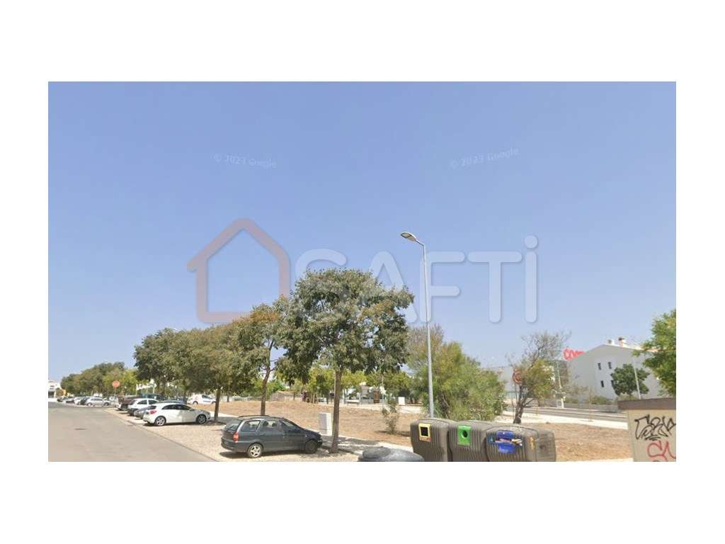 Terreno URBANO Loulé Algarve Localização Premium! - Grande imagem: 5/5