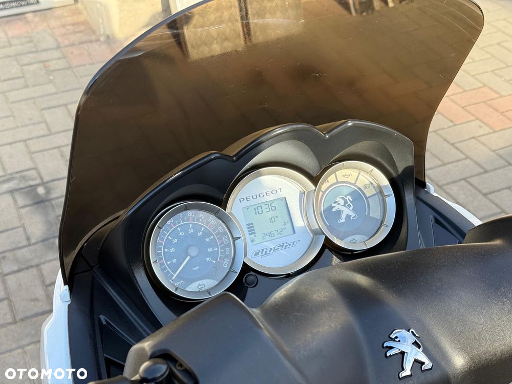 Peugeot Citystar - 9