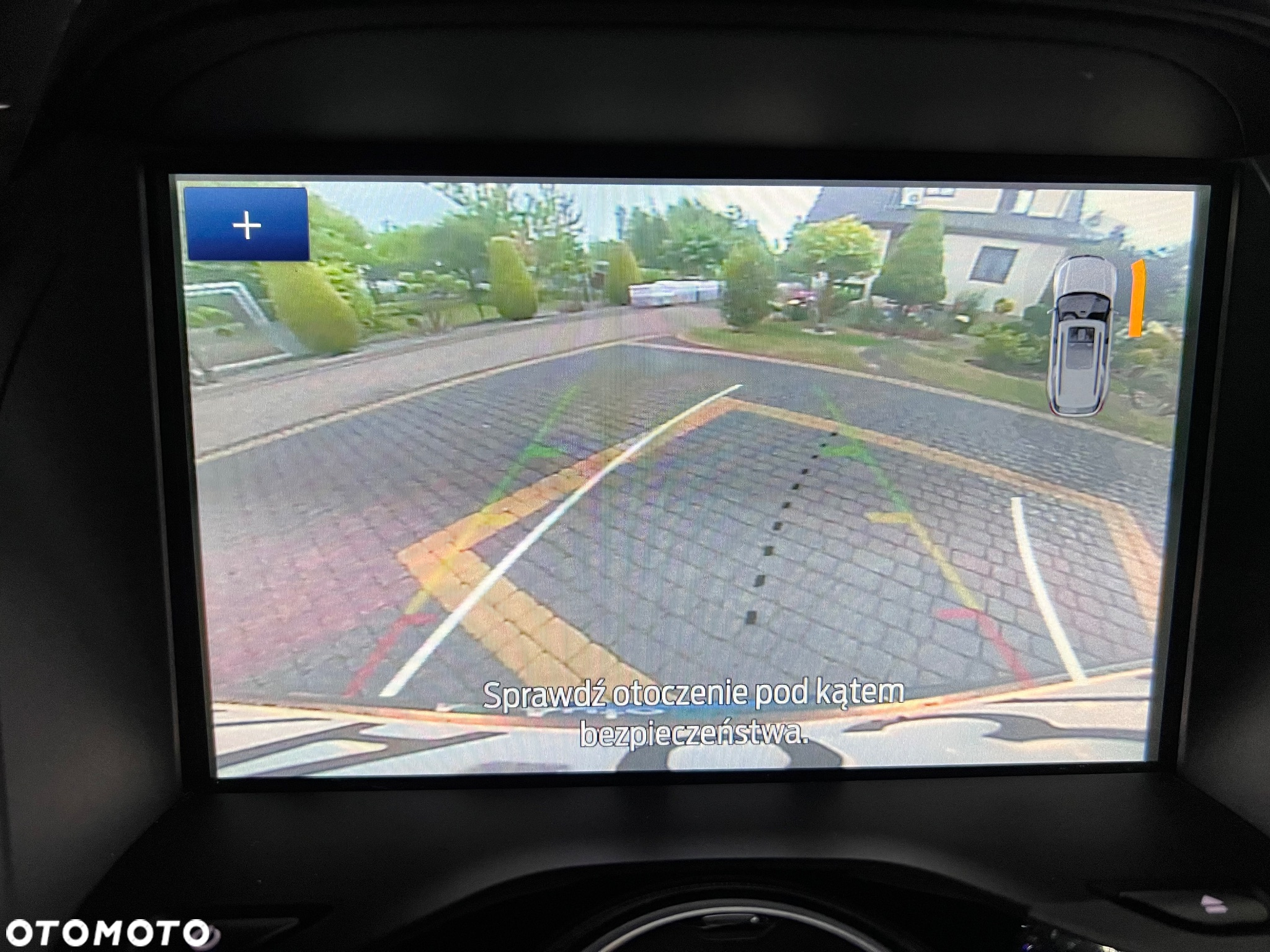 Ford Kuga 1.5 EcoBoost 4WD Titanium - 9