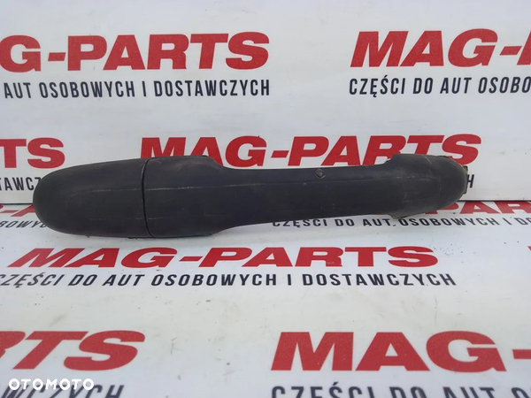 Klamka Tylna Prawa Tył Drzwi Skrzydełkowe Mercedes Vito W639