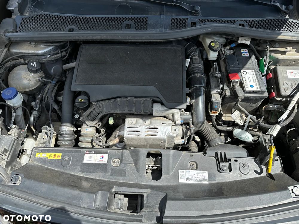 Peugeot 2008 - 31