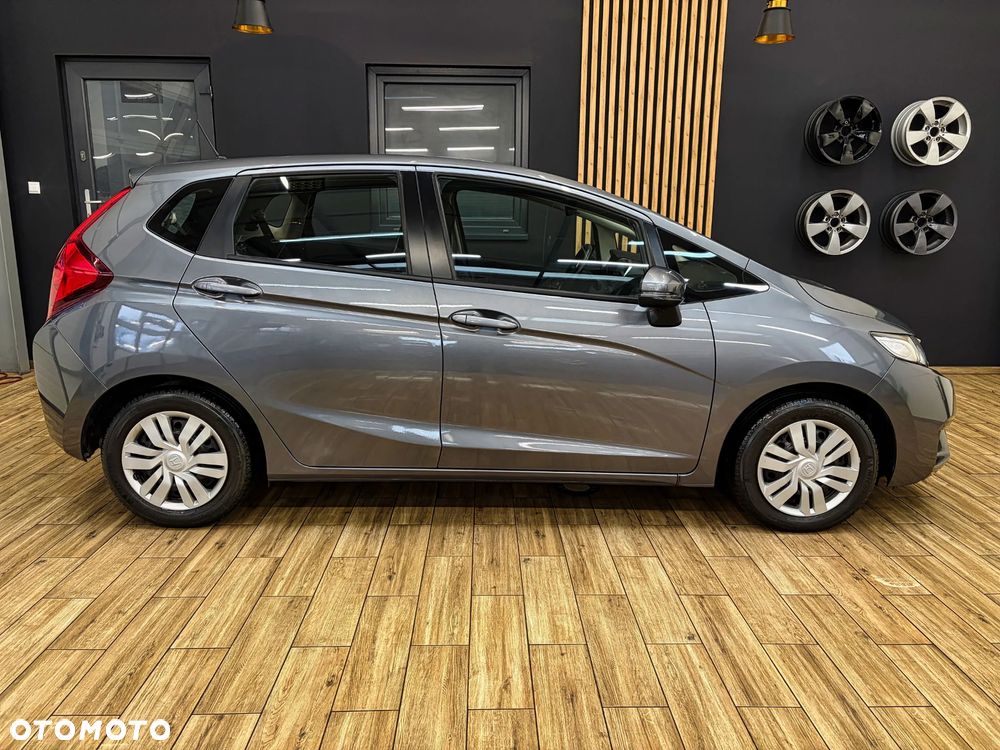 Honda Jazz 1.3 i-VTEC Trend - 7