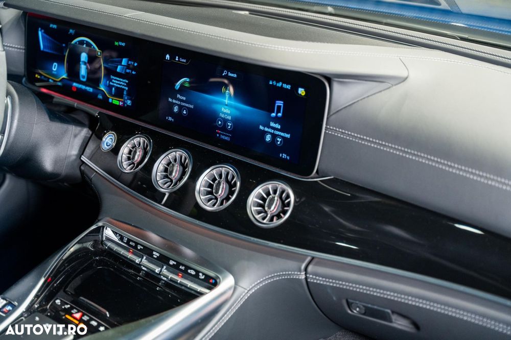 Mercedes-Benz AMG - 34