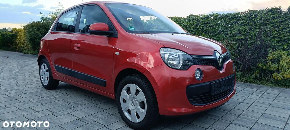 Renault Twingo SCe 70 Expression