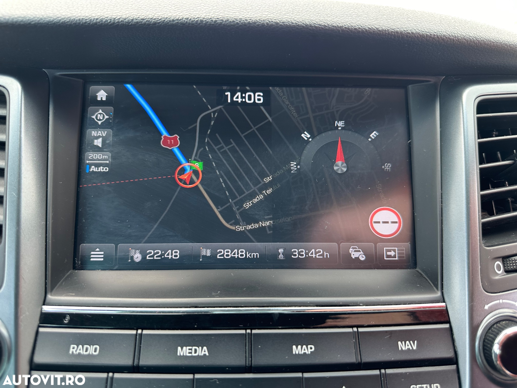 Hyundai Tucson - 32