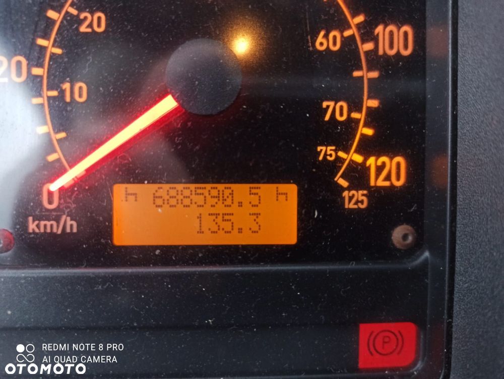 Volvo FM 7 - 15