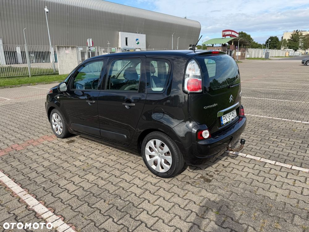 Citroën C3 Picasso 1.4i Seduction - 6