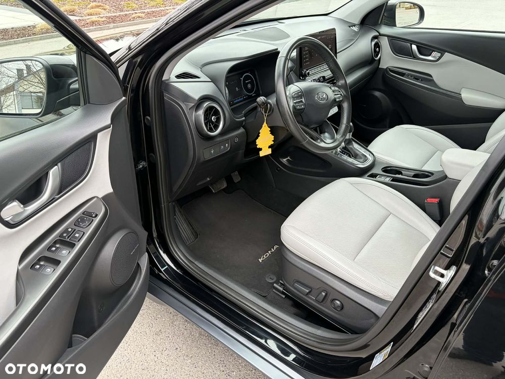 Hyundai Kona 1.6 T-GDI N Line DCT - 7