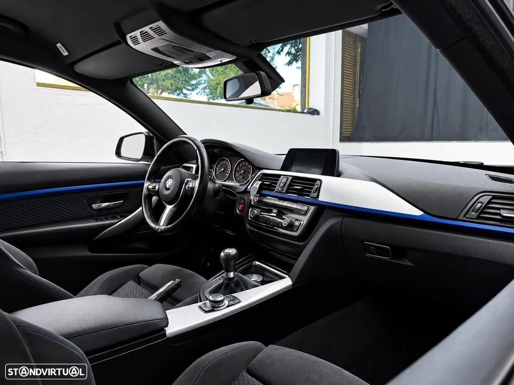BMW 420 i Pack M - 39