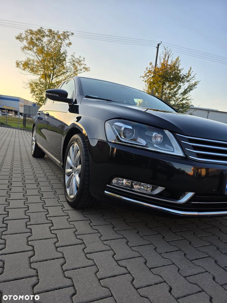 Volkswagen Passat 2.0 TSI Highline DSG - 28
