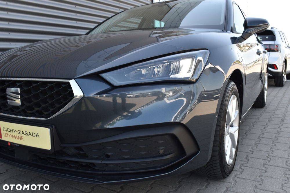 Seat Leon 1.5 TSI Style - 35