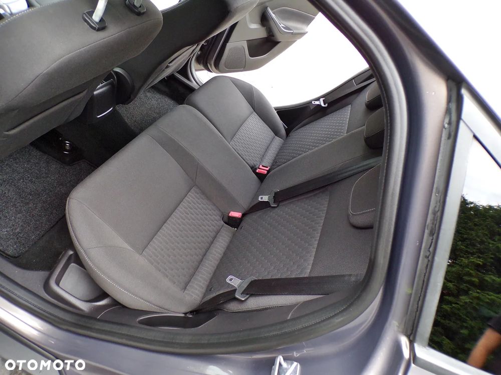 Ford Focus 1.6 TDCi Edition - 26