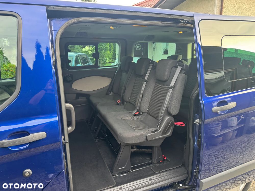 Ford Tourneo Custom 310 L1H1 VA Trend - 7