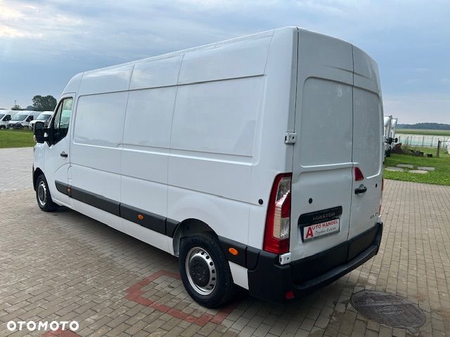 Renault Master L3H2 - 2