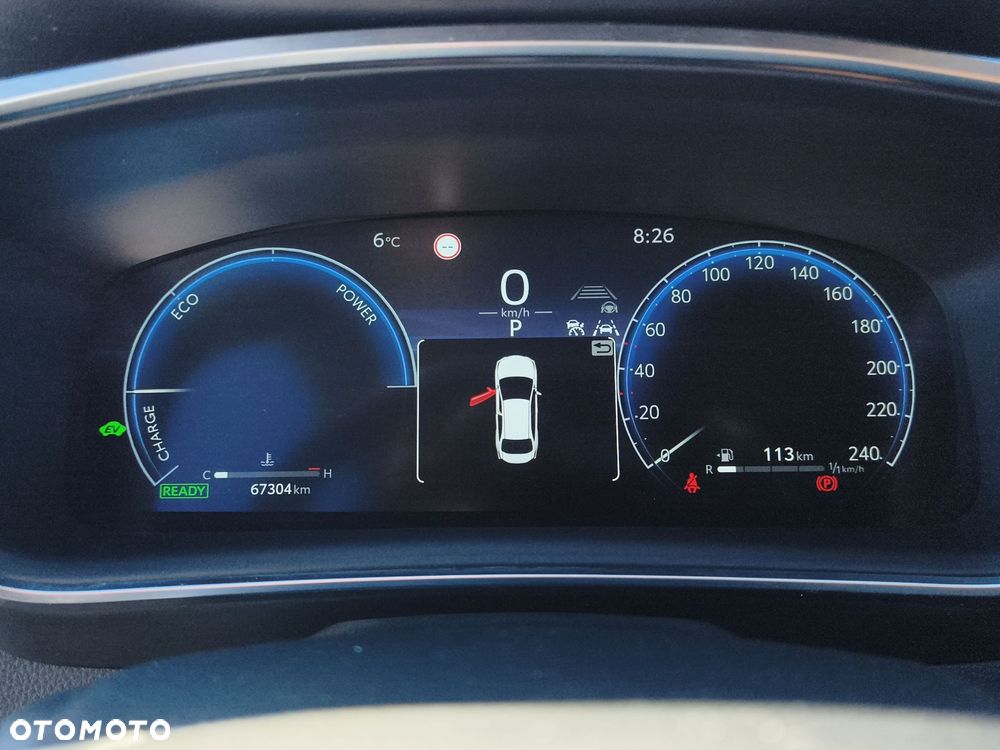 Toyota Corolla 1.8 Hybrid Comfort - 18