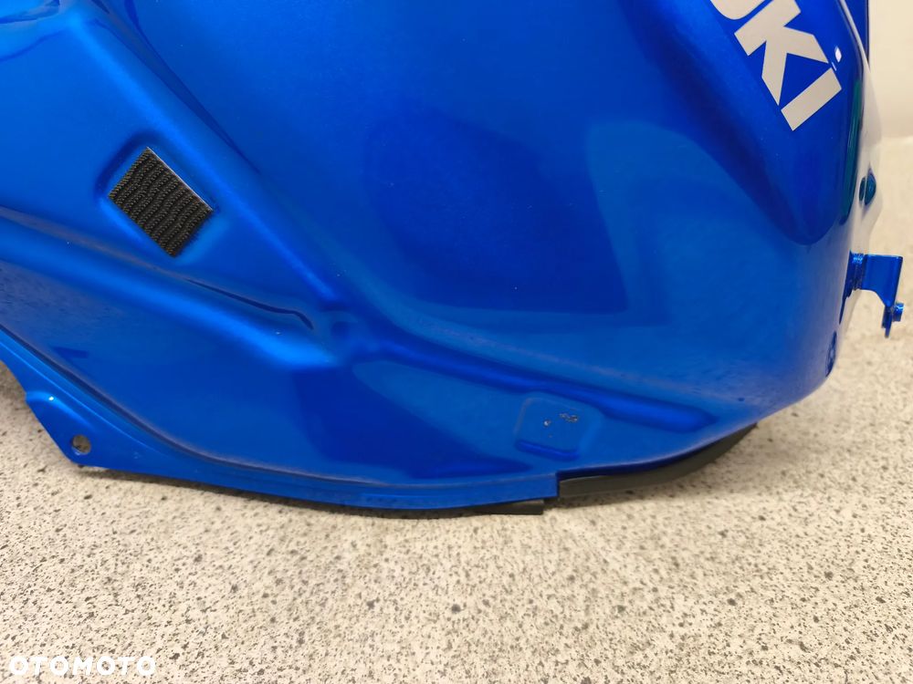 Bak, zbiornik paliwa Suzuki GSX-S 1000 GSXS 1000 GX - 26