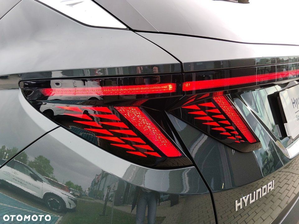 Hyundai Tucson - 15