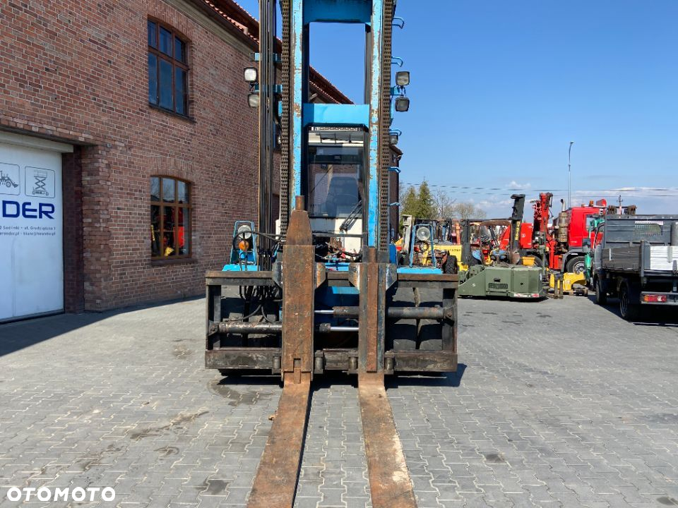 Svetruck 15120-35 - 8