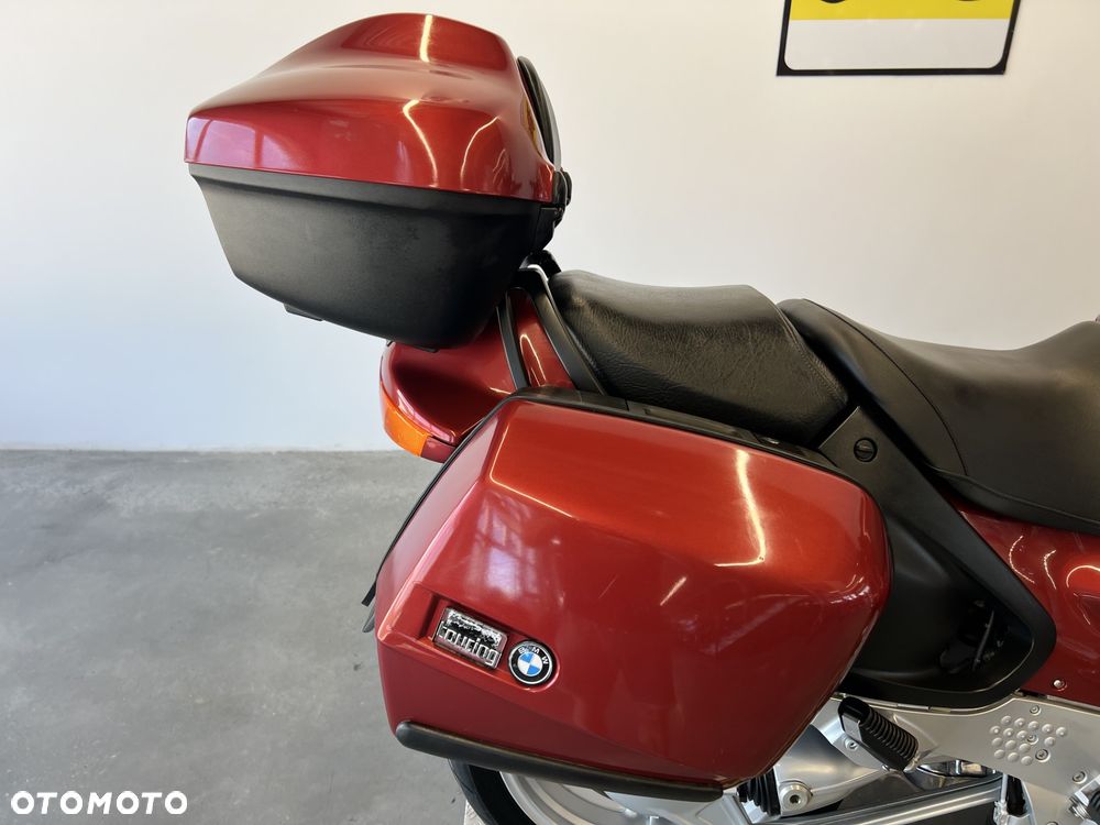 BMW RT - 30