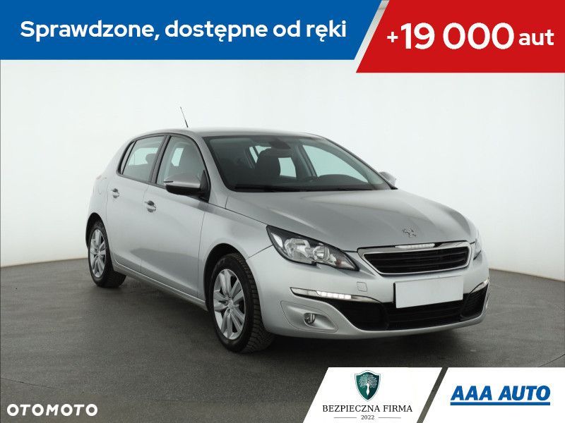 Peugeot 308 - 2
