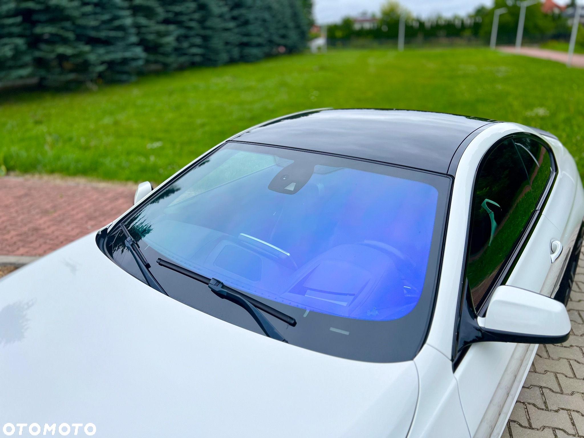 BMW Seria 6 640i - 22