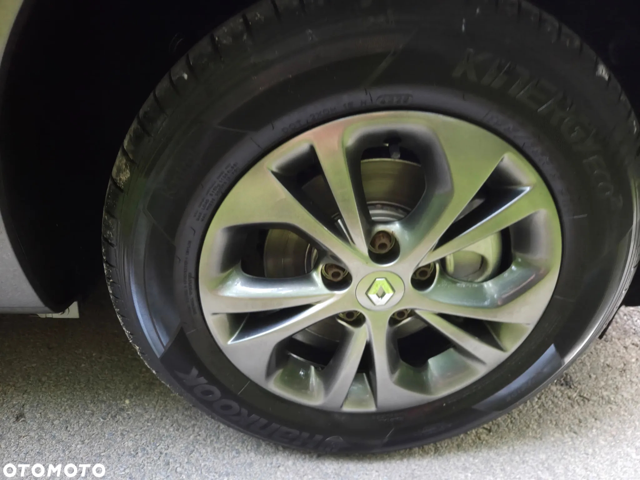 Renault Kangoo ENERGY TCe 115 Start & Stop Authentique - 26